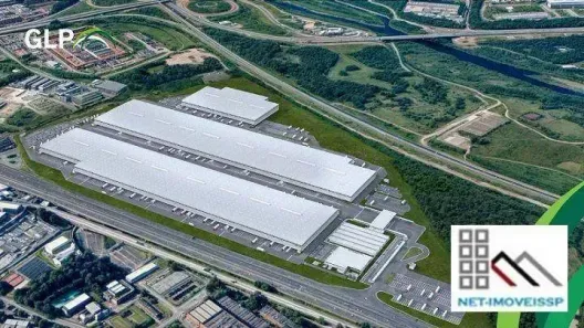 Galpão/Depósito/Armazém para alugar, 106499m² no Cumbica, Guarulhos