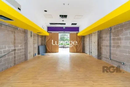 Ponto Comercial para alugar, 56m² no Menino Deus, Porto Alegre