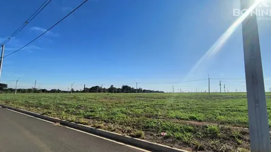Lote/Terreno à venda, 250m² no Terras de Cillo, Santa Bárbara D'Oeste