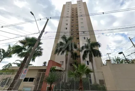 Apartamento com 3 Quartos à venda, 70m² no Parque Conceição II, Piracicaba