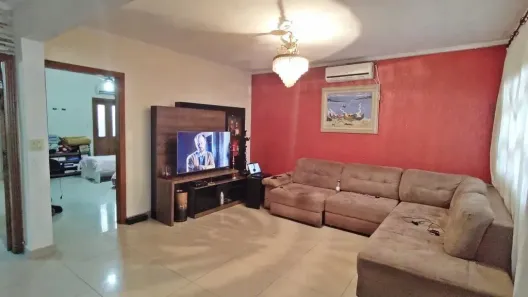 Casa com 2 Quartos à venda, 180m² no Boqueirão, Praia Grande