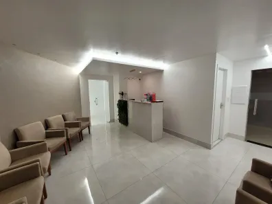 Sala Comercial para alugar, 120m² no Parque Verde, Belém