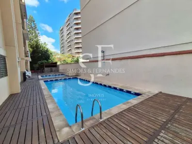 Cobertura com 3 Quartos à venda, 115m² no Tijuca, Rio de Janeiro