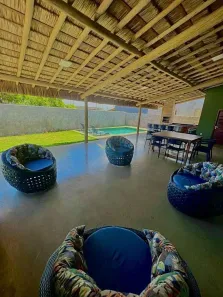 Casa de Condomínio com 4 Quartos à venda, 191m² no , São Miguel do Gostoso