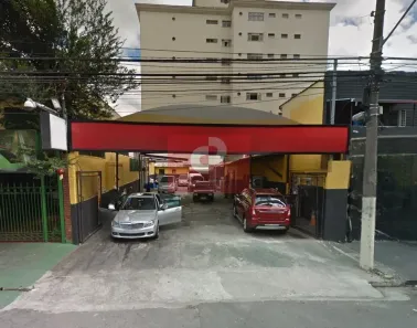 Lote/Terreno com 1 Quarto à venda, 300m² no Planalto Paulista, São Paulo