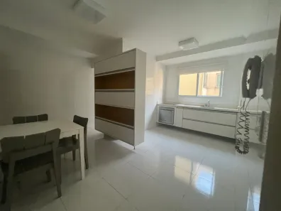 Apartamento com 3 Quartos à venda, 98m² no Campestre, Santo André