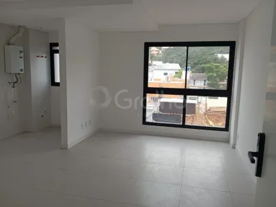 Apartamento com 2 Quartos à venda, 60m² no Trindade, Florianópolis
