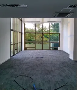 Sala Comercial para alugar, 200m² no Cidade Monções, São Paulo