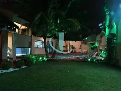 Casa com 3 Quartos à venda, 406m² no Vila Harmonia, Araraquara
