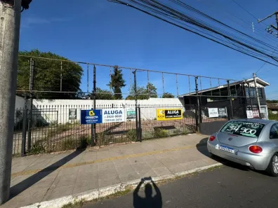 Sala Comercial para alugar, 290m² no Niterói, Canoas