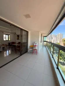 Apartamento com 3 Quartos à venda, 86m² no Pituba, Salvador