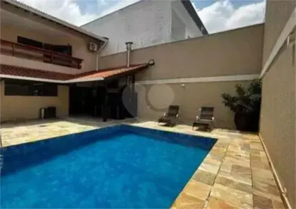 Sobrado com 3 Quartos para venda ou aluguel, 336m² no Independência, São Bernardo do Campo