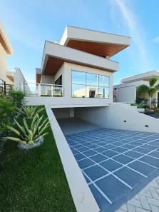 Casa de Condomínio com 3 Quartos à venda, 191m² no Cidade Alpha, Eusébio