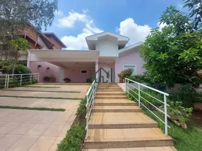 Casa de Condomínio com 2 Quartos à venda, 255m² no Centro, Vinhedo