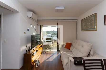 Apartamento com 2 Quartos à venda, 63m² no Lapa, São Paulo
