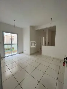 Apartamento com 2 Quartos à venda, 47m² no Jardim Novo Maracanã, Campinas