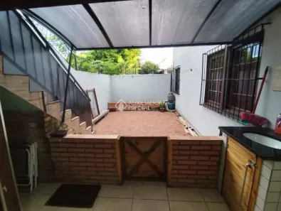 Casa com 4 Quartos à venda, 250m² no COHAB B, Gravataí