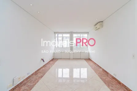 Apartamento com 3 Quartos à venda, 109m² no Paraíso, São Paulo