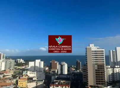 Apartamento com 1 Quarto à venda, 28m² no Barra, Salvador