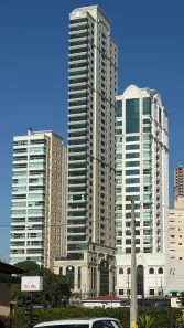 Apartamento com 4 Quartos à venda, 262m² no Castelo Branco, Itapema