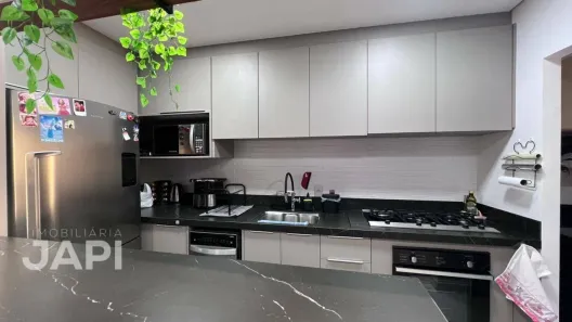 Apartamento com 3 Quartos à venda, 98m² no Horto Florestal, Jundiaí