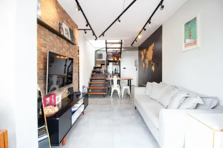 Cobertura com 2 Quartos à venda, 104m² no Santo Amaro, São Paulo