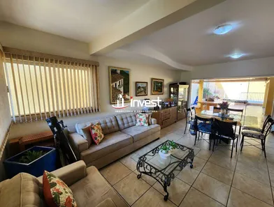 Casa com 3 Quartos à venda, 205m² no Vila Frei Eugênio, Uberaba