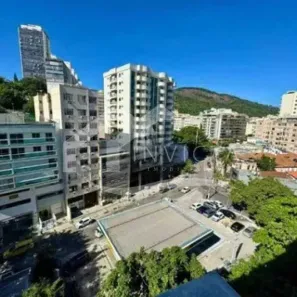 Apartamento com 2 Quartos à venda, 65m² no Botafogo, Rio de Janeiro