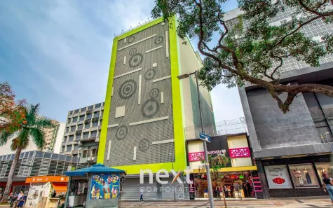 Ponto Comercial para alugar, 560m² no Centro, Campinas
