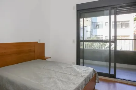 Kitnet com 1 Quarto à venda, 27m² no Perdizes, São Paulo