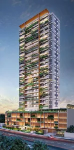 Apartamento com 2 Quartos à venda, 64m² no Centro, Osasco
