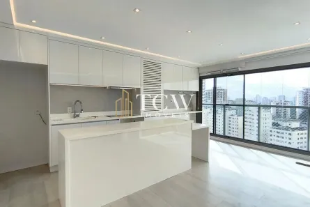 Apartamento com 2 Quartos à venda, 68m² no Vila Mariana, São Paulo
