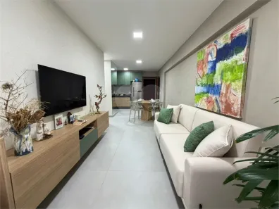 Apartamento com 1 Quarto à venda, 46m² no Cruz das Almas, Maceió