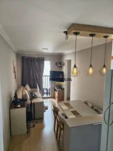 Apartamento com 2 Quartos à venda, 42m² no Dos Casa, São Bernardo do Campo