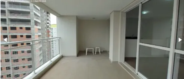 Apartamento com 2 Quartos à venda, 109m² no Vila Andrade, São Paulo