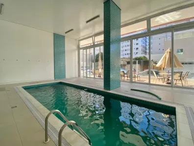 Apartamento com 2 Quartos à venda, 77m² no Capão da Canoa, Capão da Canoa