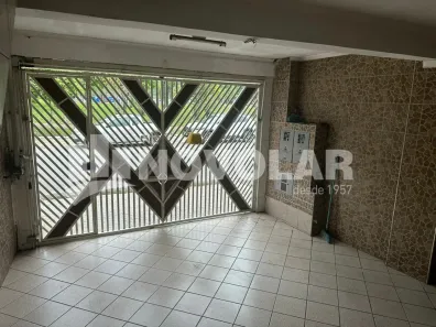 Sobrado com 2 Quartos à venda, 145m² no Jardim Guanca, São Paulo