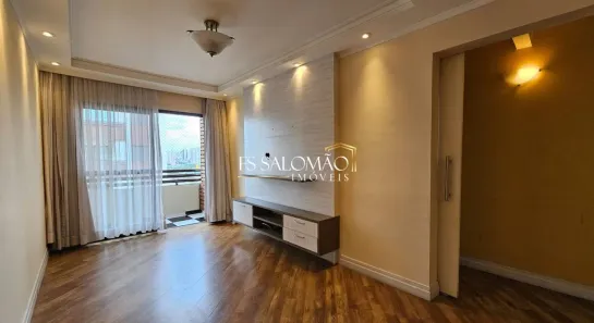 Apartamento com 3 Quartos para alugar, 75m² no Casa Verde, São Paulo