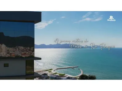 à venda, 121m² no Perequê, Porto Belo