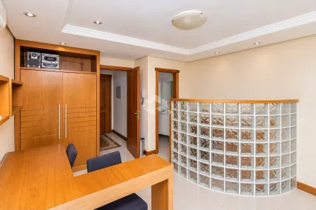 Sala Comercial à venda, 25m² no Mont Serrat, Porto Alegre