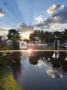 Lote/Terreno à venda, 370m² no Shopping Park, Uberlândia