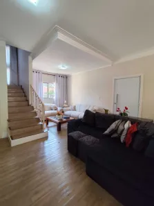 Casa de Condomínio com 3 Quartos à venda, 190m² no Estância Árvore da Vida, Sumaré