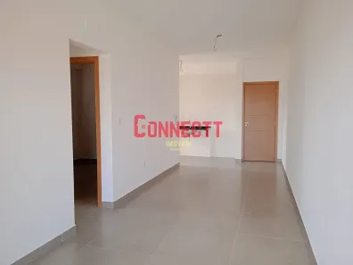 Apartamento com 2 Quartos à venda, 63m² no Ipiranga, Ribeirão Preto