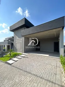 Casa de Condomínio com 3 Quartos à venda, 146m² no Residencial Maria Júlia, São José do Rio Preto