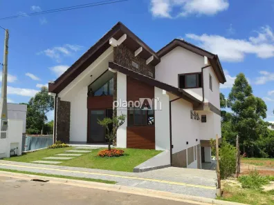 Casa de Condomínio com 3 Quartos à venda, 263m² no Centro, Gravataí