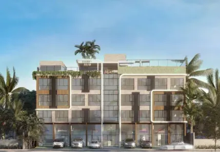 Apartamento com 1 Quarto à venda, 20m² no , Tamandaré