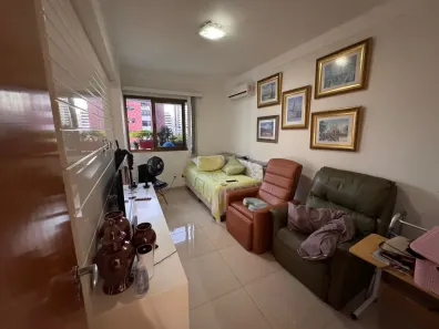 Apartamento com 3 Quartos à venda, 100m² no Pituba, Salvador
