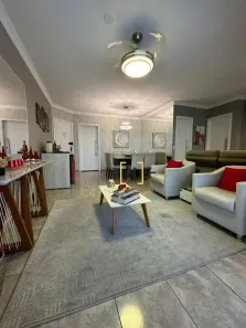 Apartamento com 3 Quartos à venda, 108m² no Vila Monumento, São Paulo