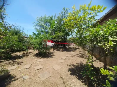 Lote/Terreno à venda, 300m² no Parque Balneario Oasis, Peruíbe