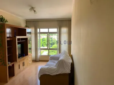 Apartamento com 2 Quartos à venda, 69m² no Mirandópolis, São Paulo